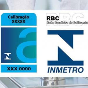 CERTIFICADO DE CALIBRAÇÃO CERTIFICADO DE CALIBRAÇÃO